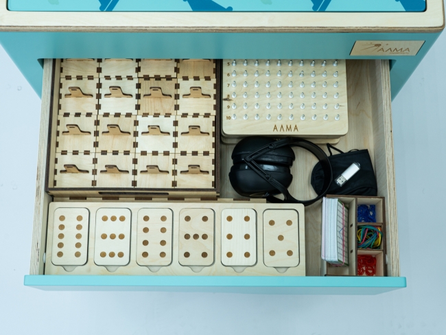 Комплект психолога «Инклюзивный куб» для работы с детьми Комплект психолога «Инклюзивный куб» для работы с детьми