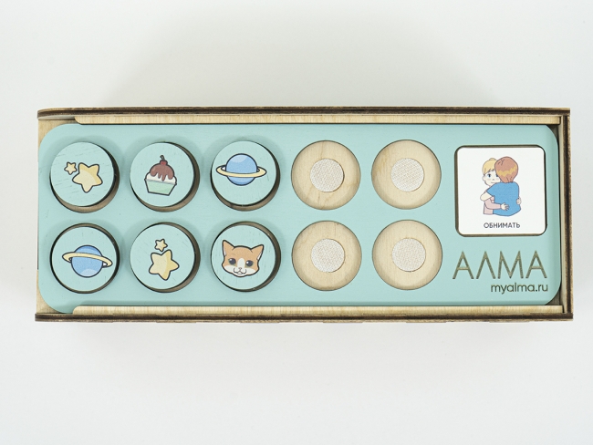 Лист поощрений для PECS/ПЭКС Лист поощрений для PECS/ПЭКС