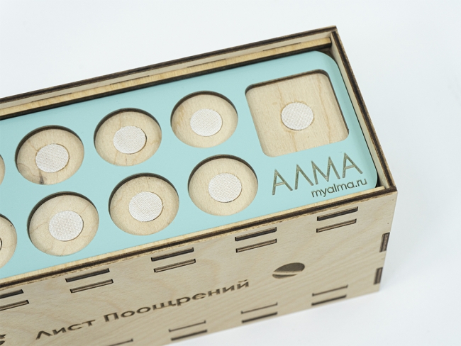 Лист поощрений для PECS/ПЭКС Лист поощрений для PECS/ПЭКС