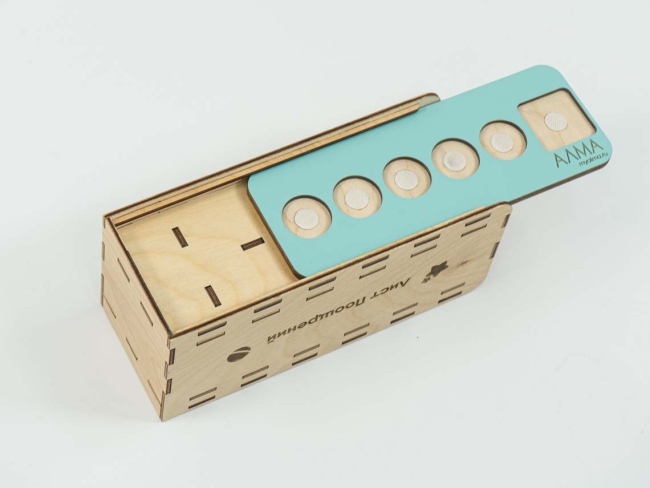 Лист поощрений для PECS/ПЭКС Лист поощрений для PECS/ПЭКС