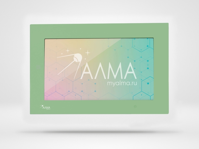 Интерактивная панель "NOVA 32" Интерактивная панель "NOVA 32"