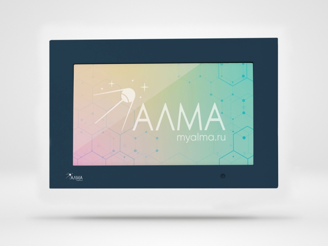 Интерактивная панель "NOVA 32" Интерактивная панель "NOVA 32"