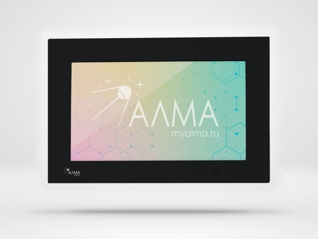 Интерактивная панель "NOVA 32" Интерактивная панель "NOVA 32"