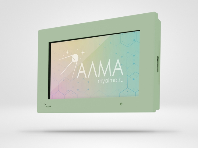 Фисташковый Фисташковый