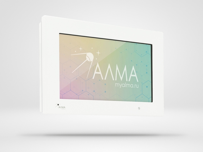 Интерактивная панель "NOVA 32" Интерактивная панель "NOVA 32"