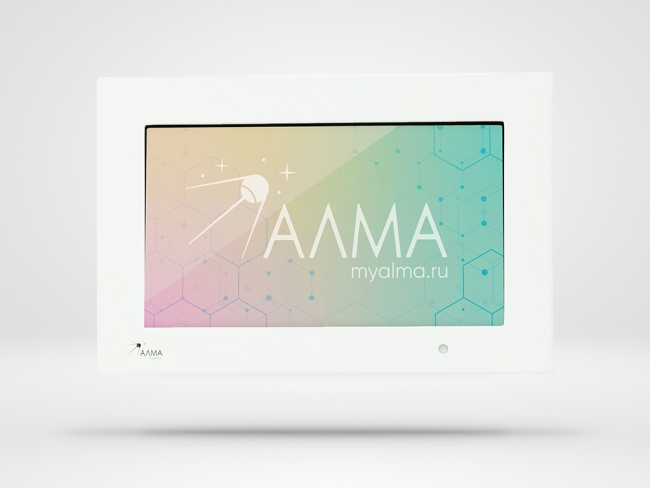 Интерактивная панель "NOVA 32" Интерактивная панель "NOVA 32"