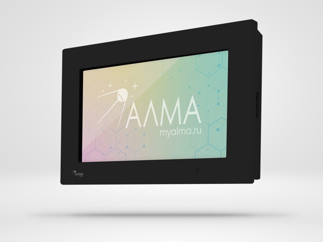 Черный Черный