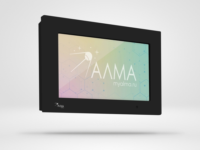 Интерактивная панель "NOVA 32" Интерактивная панель "NOVA 32"