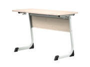 Стол ученический «Оптима» 2 — местный фиксированный Стол ученический «Оптима» 2 — местный фиксированный