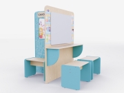 Игровая зона «Салон красоты»