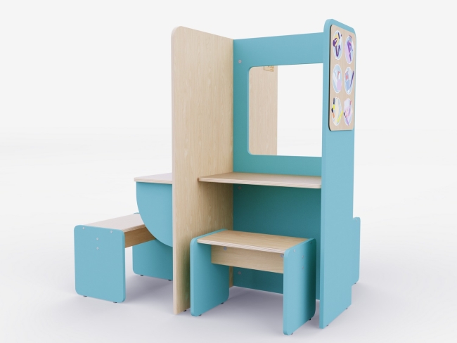 Игровая зона «Салон красоты»