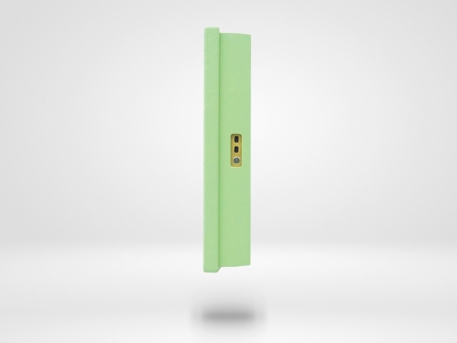 Интерактивная панель "NOVA 43" Интерактивная панель "NOVA 43"