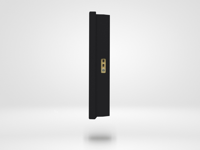 Интерактивная панель "NOVA 43" Интерактивная панель "NOVA 43"