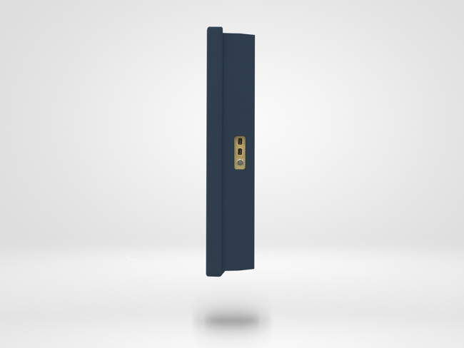 Интерактивная панель "NOVA 43" Интерактивная панель "NOVA 43"