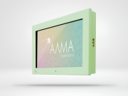 Интерактивная панель "NOVA 43" Интерактивная панель "NOVA 43"