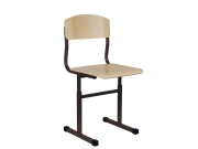 Стул ученический серия «БЮДЖЕТ» Регулируемый Стул ученический серия «БЮДЖЕТ» Регулируемый