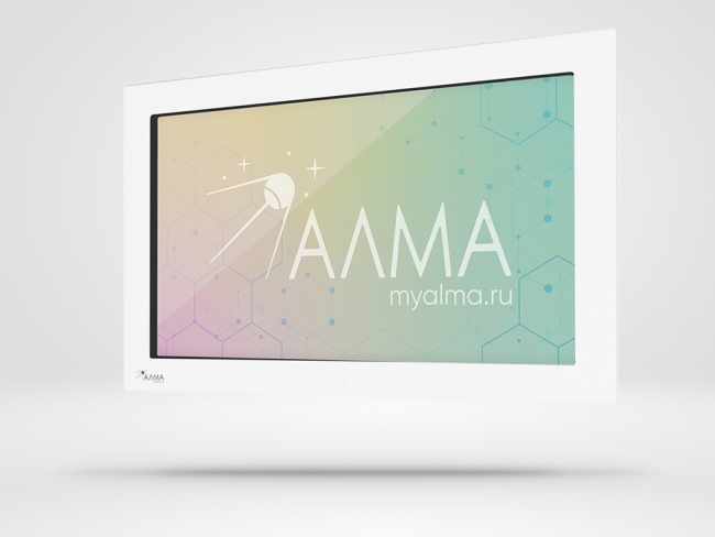 Интерактивная панель "NOVA 55" Интерактивная панель "NOVA 55"