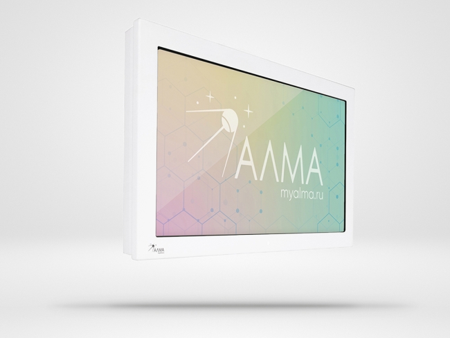 Интерактивная панель "NOVA 65" Интерактивная панель "NOVA 65"