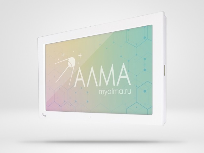 Интерактивная панель "NOVA 65" 6228.650 Интерактивная панель "NOVA 65" купить в интерне-магазине Veerdan.ru Интерактивная панель "NOVA 65"