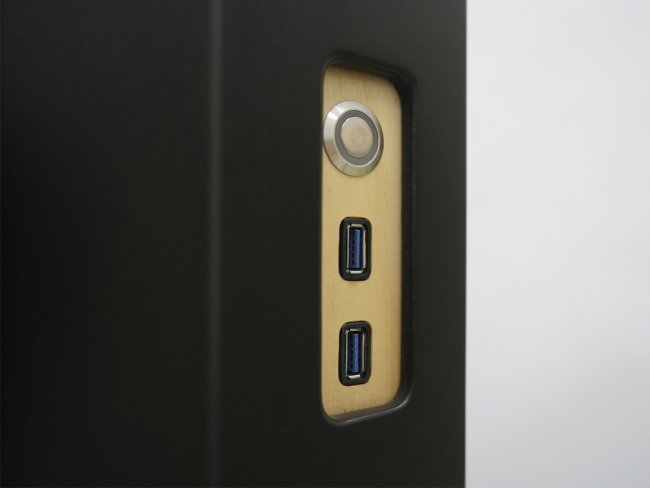 Интерактивная панель "NOVA 65" Интерактивная панель "NOVA 65"