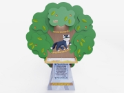 Интерактивная проекционная книга «Лукоморье» Интерактивная проекционная книга «Лукоморье»