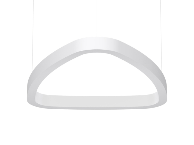 Светильник светодиодный ДСО33 Horizon Relo для библиотеки