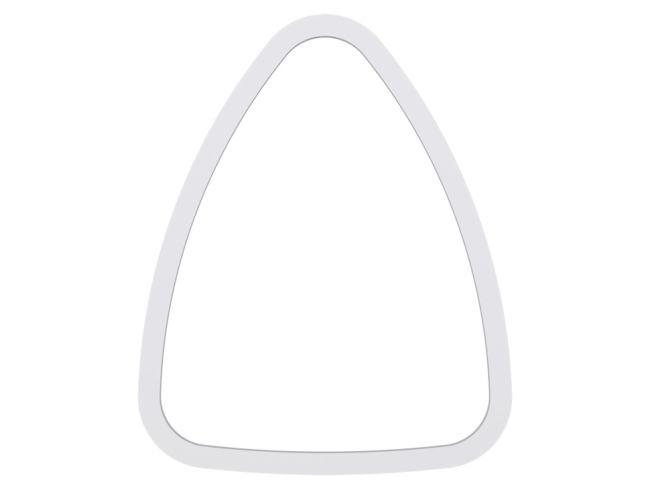 Светильник светодиодный ДСО33 Horizon Relo для библиотеки