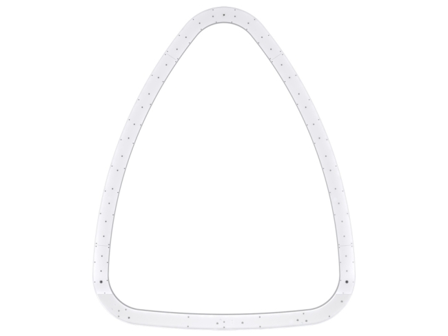 Светильник светодиодный ДСО33 Horizon Relo для библиотеки