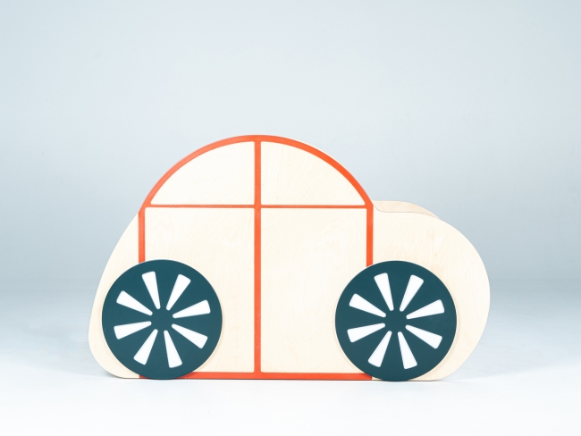 МИК «Машинка-25"» - Методический интерактивный комплекс МИК «Машинка-25"» - Методический интерактивный комплекс