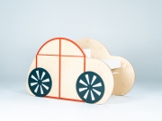 МИК «Машинка-25"» - Методический интерактивный комплекс МИК «Машинка-25"» - Методический интерактивный комплекс