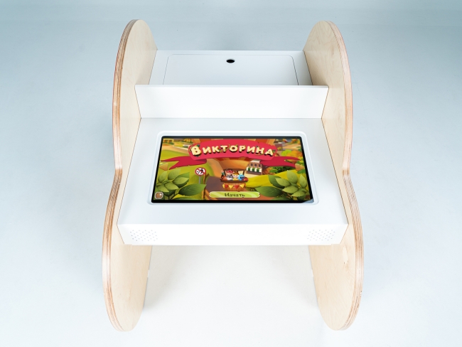 МИК «Машинка-25"» - Методический интерактивный комплекс МИК «Машинка-25"» - Методический интерактивный комплекс