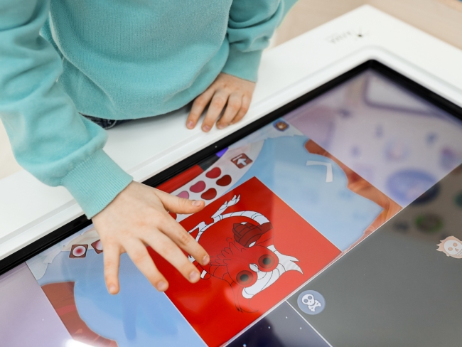 МИК «Машинка-25"» - Методический интерактивный комплекс МИК «Машинка-25"» - Методический интерактивный комплекс