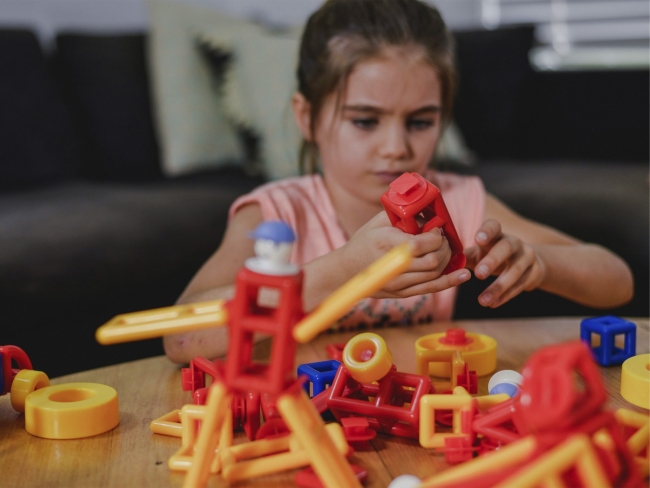 Конструктор «Уникум» Конструктор «Уникум»