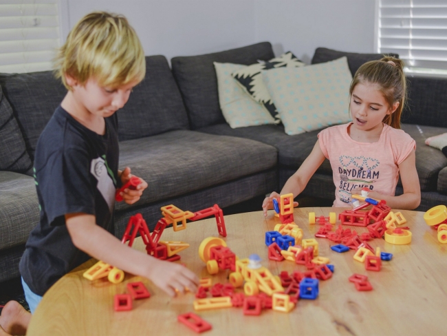 Конструктор «Уникум» Конструктор «Уникум»