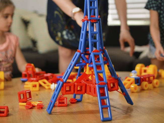 Конструктор «Уникум» Конструктор «Уникум»