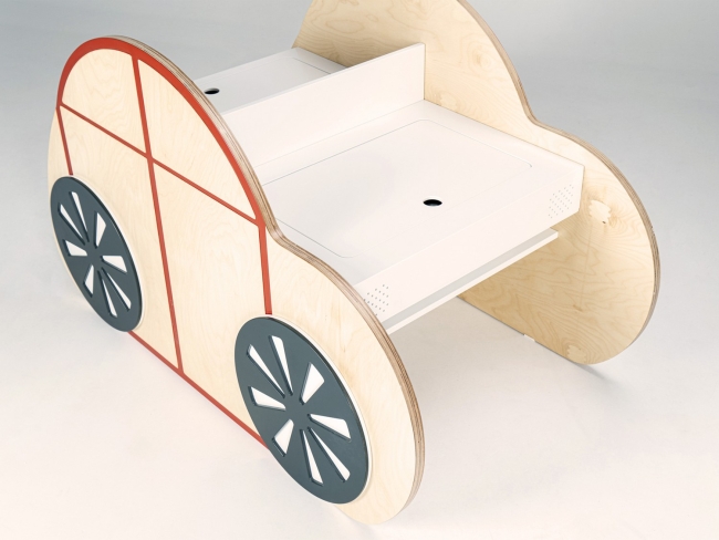 МИК «Машинка-32"» - Методический интерактивный комплекс МИК «Машинка-32"» - Методический интерактивный комплекс