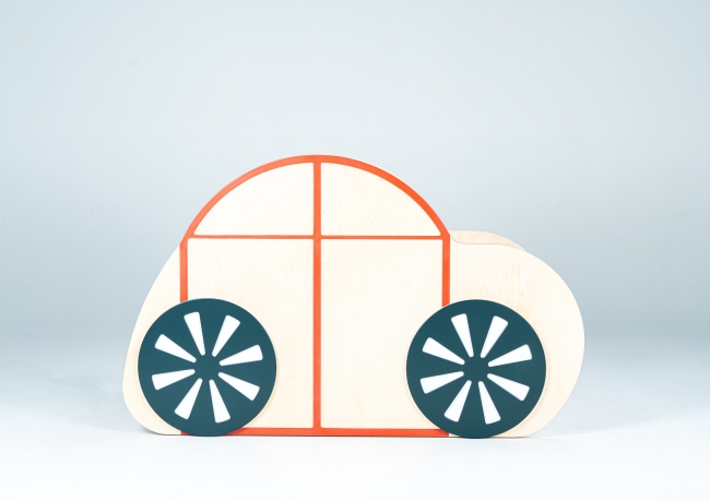 МИК «Машинка-32"» - Методический интерактивный комплекс МИК «Машинка-32"» - Методический интерактивный комплекс