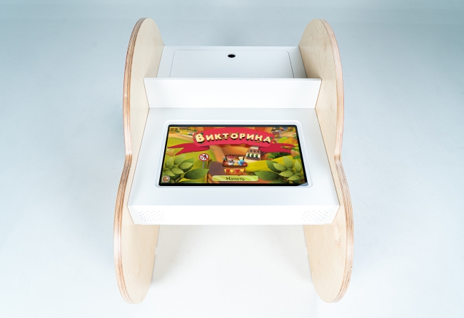 МИК «Машинка-32"» - Методический интерактивный комплекс МИК «Машинка-32"» - Методический интерактивный комплекс