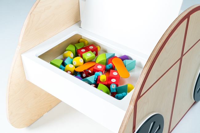 МИК «Машинка-32"» - Методический интерактивный комплекс МИК «Машинка-32"» - Методический интерактивный комплекс