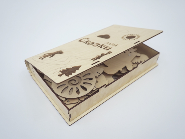 Театр теней «Сказочная лавка» Театр теней «Сказочная лавка»