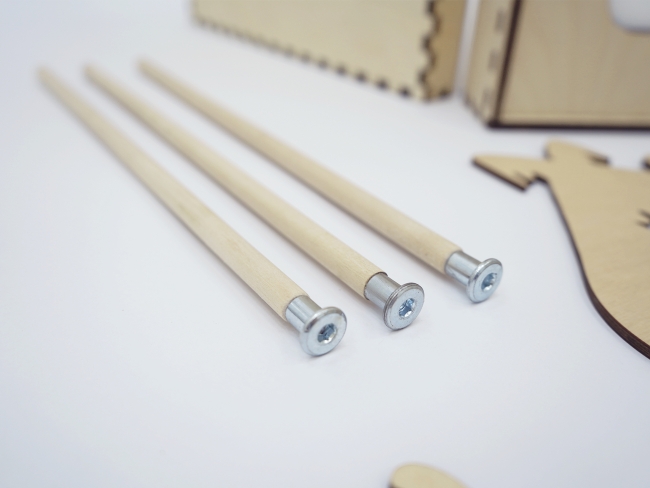 Театр теней «Сказочная лавка» Театр теней «Сказочная лавка»