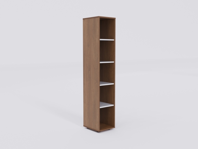 Стеллаж детский из коллекции СТУГЛ 30х35х149 см