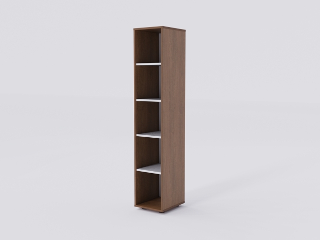 Стеллаж детский из коллекции СТУГЛ 30х35х149 см