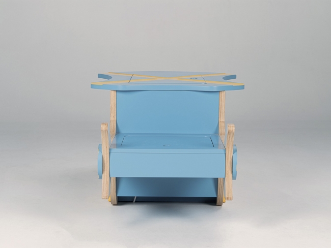 МИК «Вертолёт» - Методический интерактивный комплекс