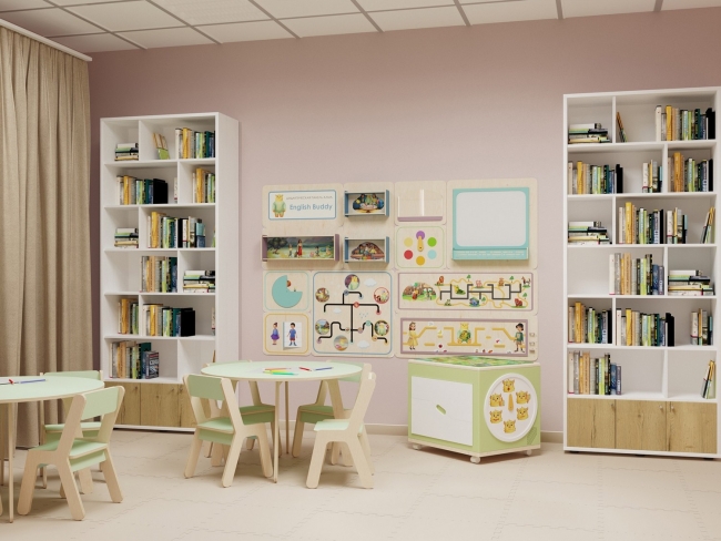 Онлайн-КУРС: Организация кружка Английского языка + Сертификат Онлайн-КУРС: Организация кружка Английского языка + Сертификат