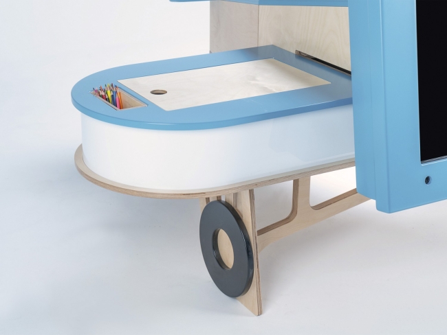 МИК «Самолёт» - Методический интерактивный комплекс МИК «Самолёт» - Методический интерактивный комплекс