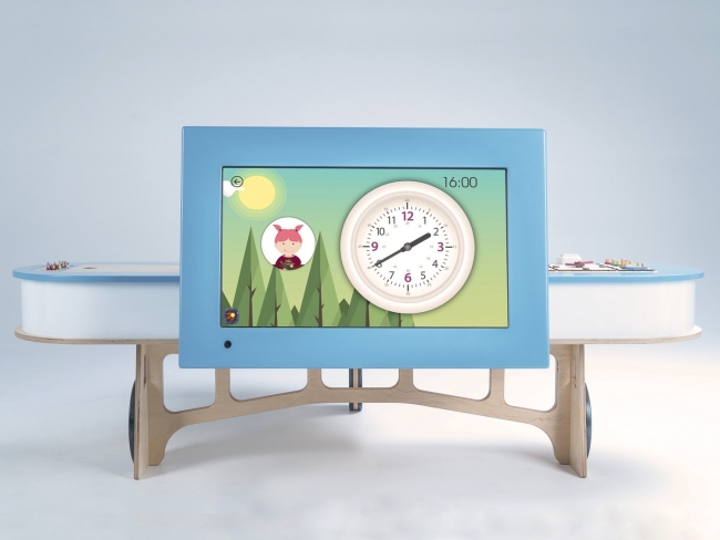 МИК «Самолёт» - Методический интерактивный комплекс МИК «Самолёт» - Методический интерактивный комплекс