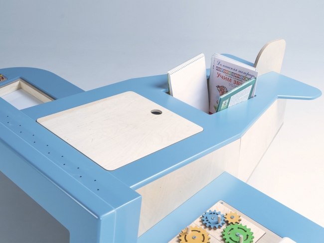 МИК «Самолёт» - Методический интерактивный комплекс МИК «Самолёт» - Методический интерактивный комплекс