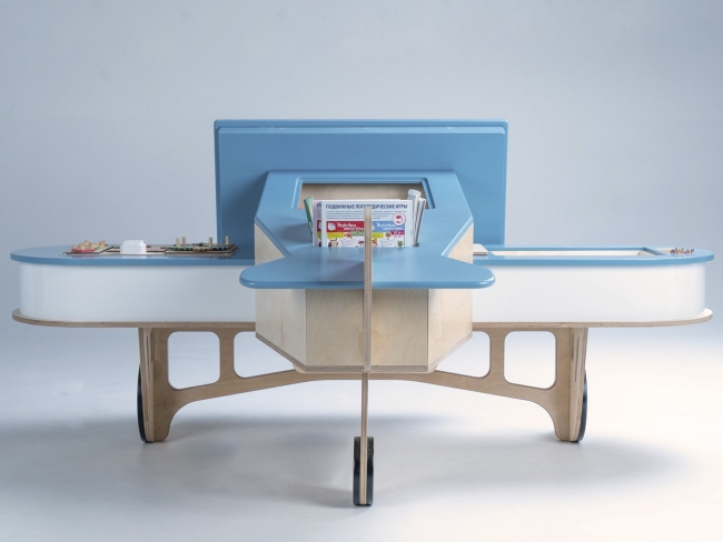 МИК «Самолёт» - Методический интерактивный комплекс МИК «Самолёт» - Методический интерактивный комплекс