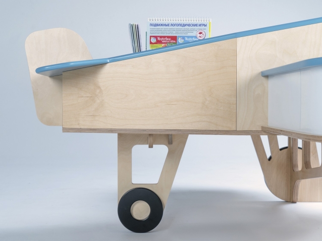 МИК «Самолёт» - Методический интерактивный комплекс МИК «Самолёт» - Методический интерактивный комплекс